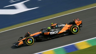 Norris faz pole da corrida sprint do GP do Brasil de F1; Bortoleto &eacute; 14&ordm;