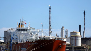 Il petrolio in rialzo a New York a 95,60 dollari