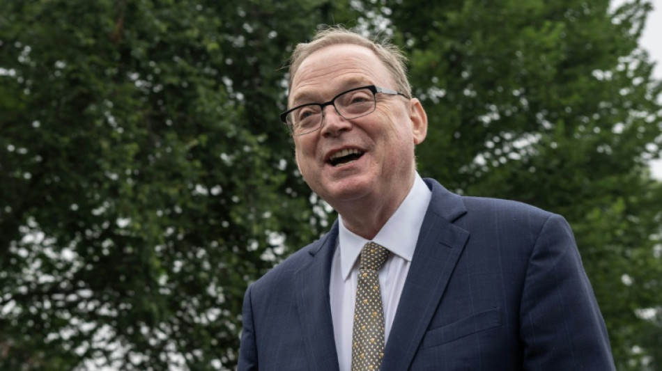 Un asesor de Trump afirma que EEUU podría tener participaciones en otras empresas después de Intel