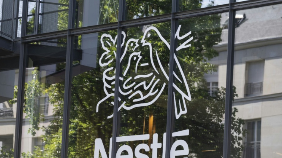 Nestlé annonce la démission de Paul Bulcke, président du conseil d'administration