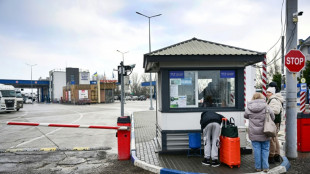 En Moldavie, des drones russes et une guerre trop proche