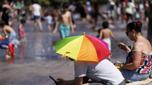 Ondata di caldo in Gb in leggero calo, ma gli annegamenti salgono ad almeno 6