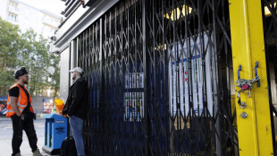Metro in sciopero, settimana di passione nei trasporti a Londra