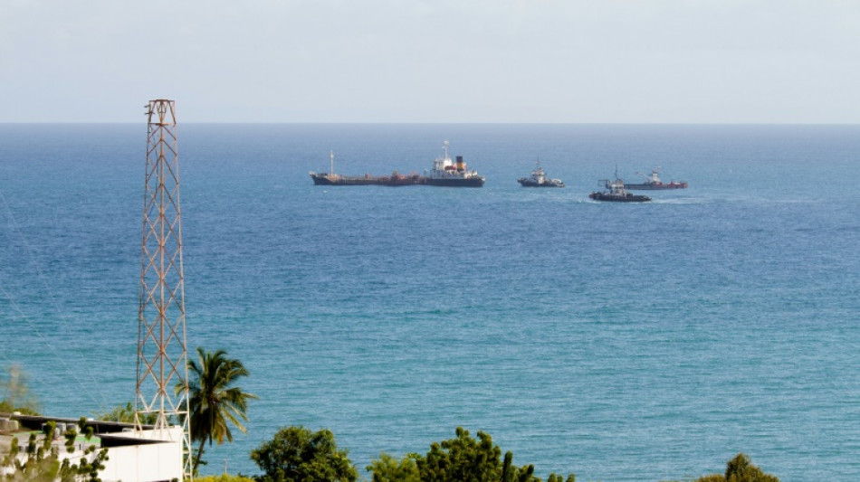 EEUU decide si reactiva sanciones petroleras a Venezuela por bloqueo a oposici&oacute;n