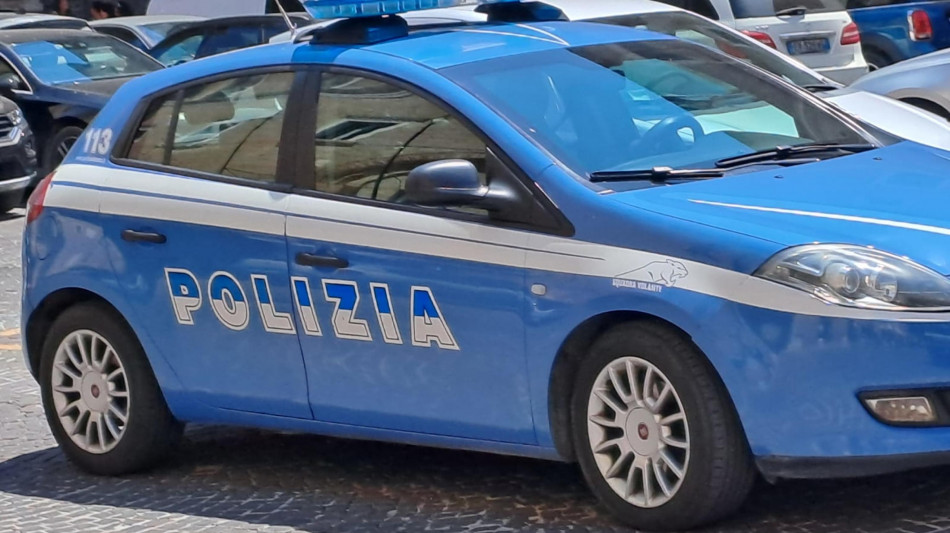Picchiano un disabile a Sanremo, arrestati tre giovani