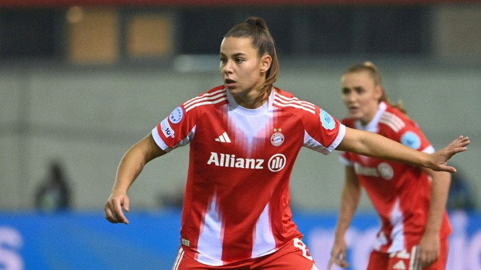 Oberdorf gibt Reha-Update: "Alles l&auml;uft nach Plan"