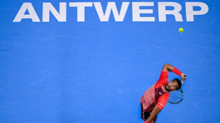 ATP: Fils et Perricard en quarts &agrave; Anvers, Monfils au 2e tour &agrave; Stockholm
