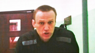 Russia seeks 20 years in jail for Kremlin critic Navalny