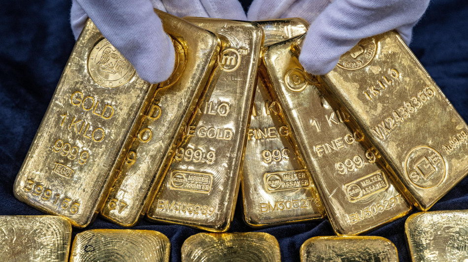 Confartigianato, oreficeria crolla in produzione (-27,5%) e export (-18,1%)