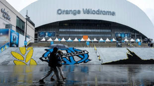 Ligue 1: le "classique" OM-PSG reporté à lundi pour cause d'intempéries à Marseille