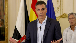 Sanchez, 'stop a Schengen dettato da ignoranza o interessi politici'