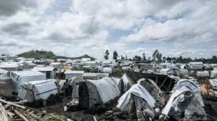 Casi un mill&oacute;n de desplazados en Rep&uacute;blica Democr&aacute;tica del Congo este a&ntilde;o, seg&uacute;n la ONU