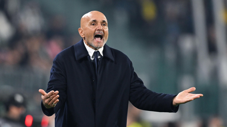 Serie A: Juventus-Torino 0-0