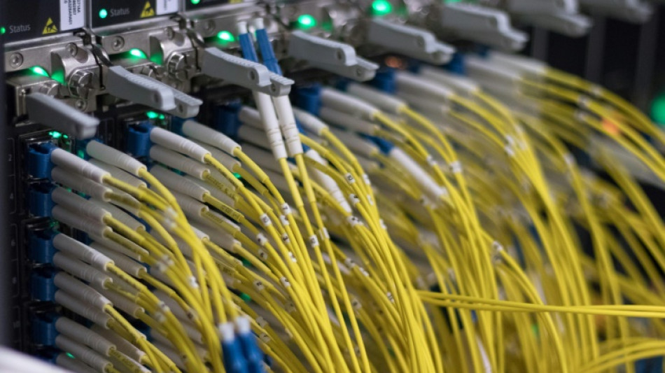 Politiker fordern mehr Schutz vor Cyberattacken nach Angriffen auf Bund und L&auml;nder