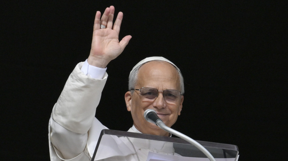 Clima, Papa Leone 'manca la volont&agrave; politica di alcuni'