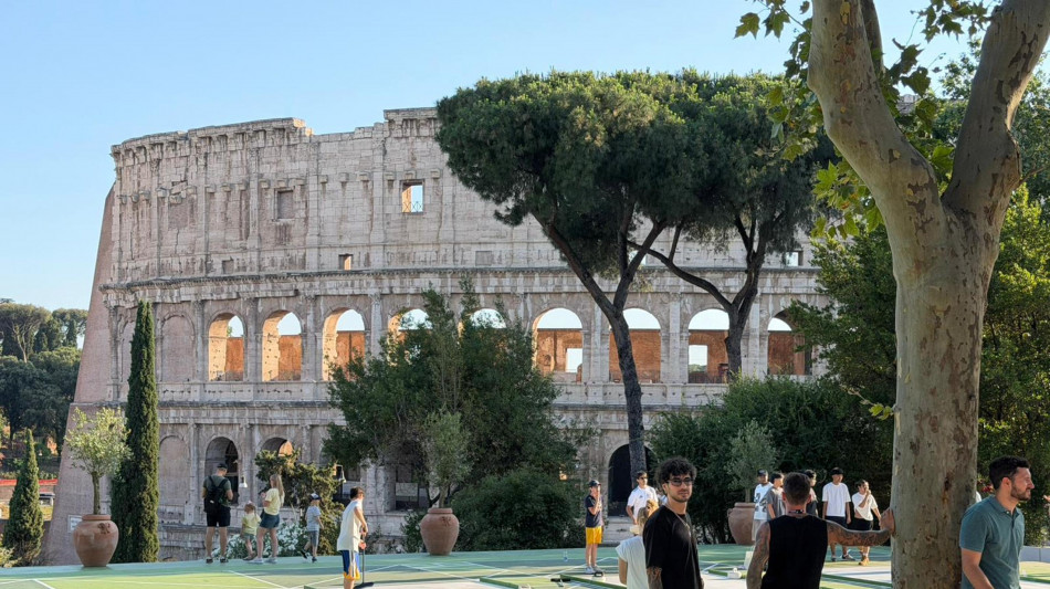 Calano i bollini rossi per il caldo, a Ferragosto solo a Bari e Bolzano