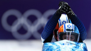 Israeli bobsleigher dismisses Olympics 'diatribe' by Swiss TV commentator