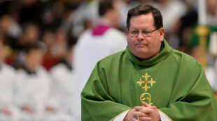 Un influent cardinal accus&eacute; d'agressions sexuelles au Canada