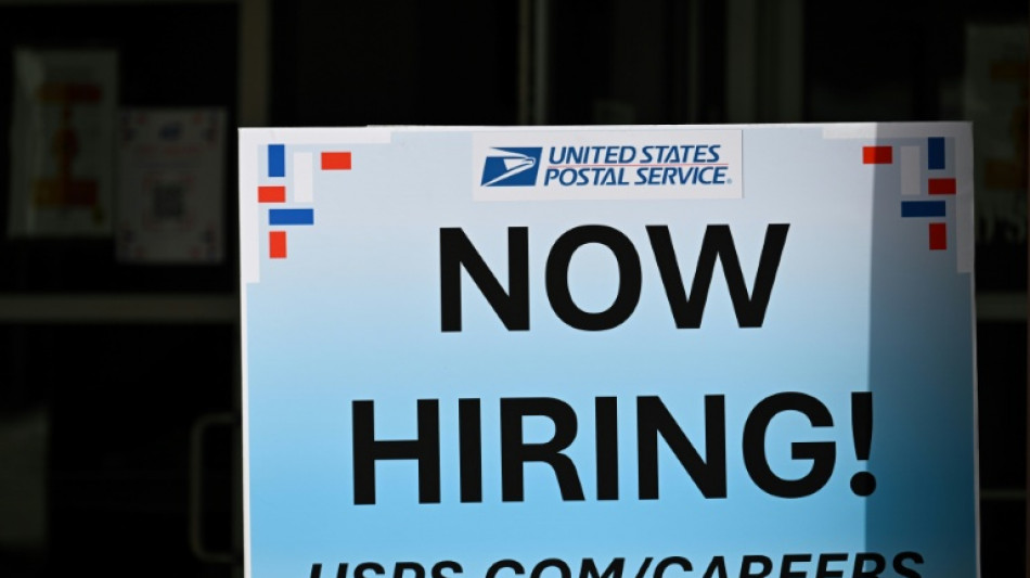 Job growth but record-high diesel prices -- Trump's midterms mixed bag