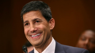 Kevin Warsh prend la t&ecirc;te de la banque centrale am&eacute;ricaine