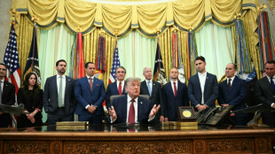 Trump weighs harder Iran strikes as conflict widens