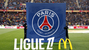 Calcio:battuto il Lens 2-0, il Psg &egrave; campione di Francia