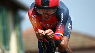 Tour de France: Bernal, miracul&eacute;, veut d&eacute;j&agrave; ne pas perdre de temps la premi&egrave;re semaine