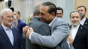 Ir&aacute;n y Estados Unidos sugieren que est&aacute;n cerca de un acuerdo para poner fin a la guerra