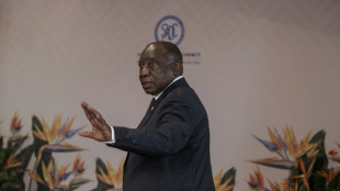 Ramaphosa tells South Africa to prepare for loss of US-Africa trade deal 
