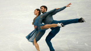 JO-2026/Patinage: Cizeron et Fournier Beaudry &agrave; l'assaut de l'or, Malinin seul au monde