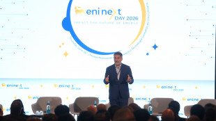 Corte Conti, nel 2024 utile netto Eni a 2,7 miliardi, -43%