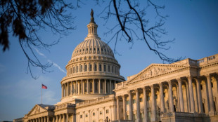 Un avion inoffensif d&eacute;clenche l'&eacute;vacuation du Capitole &agrave; Washington