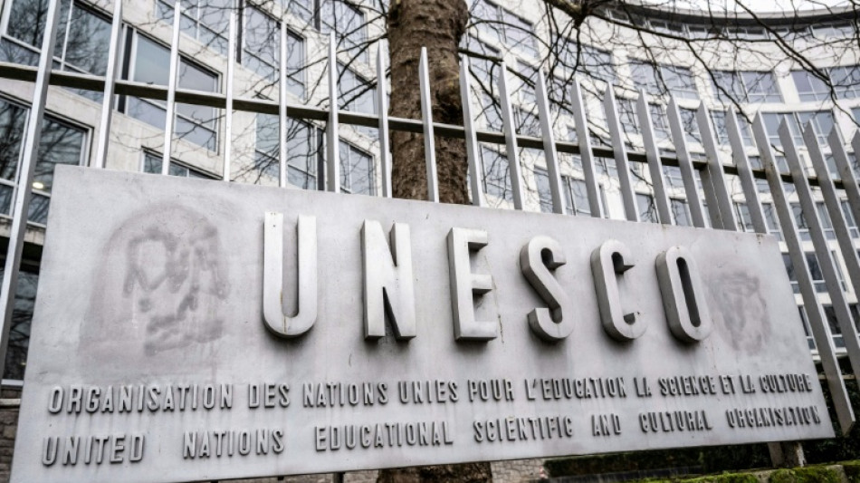 Corrida para dirigir Unesco se acirra nos bastidores