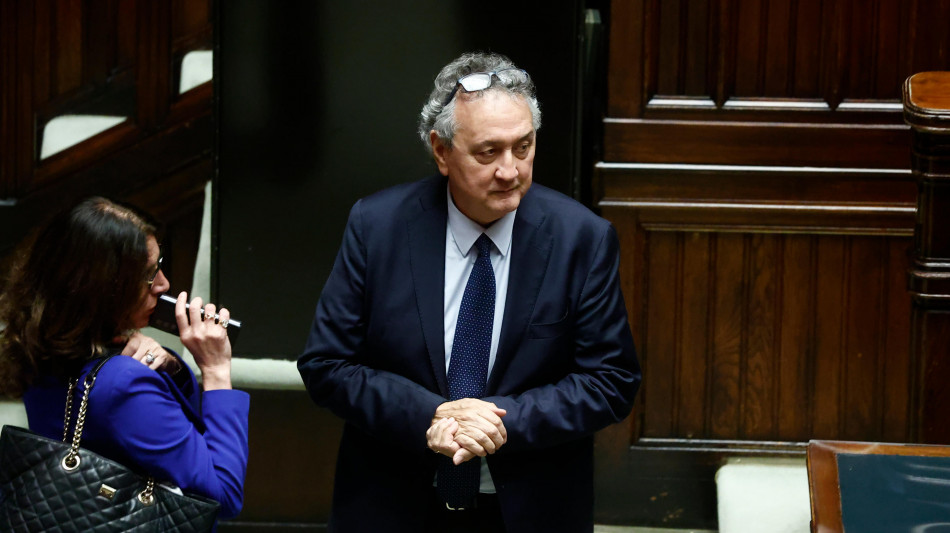 Barelli (Fi), sulla Consulta non credo ci sar&agrave; la quadra oggi