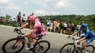 Vollering overhauls Van der Breggen to win women's Giro