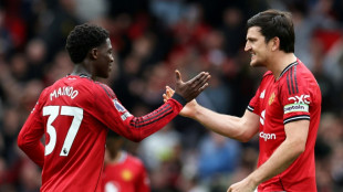 Manchester United vence Liverpool (3-2) e volta &agrave; Liga dos Campe&otilde;es ap&oacute;s dois anos