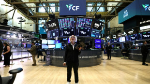 Alphabet se dispara más de un 6% e impulsa una fuerte alza de Wall Street