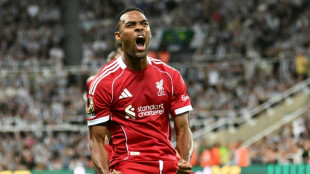 Arsenal seek statement win at Liverpool, Amorim faces Burnley must-win