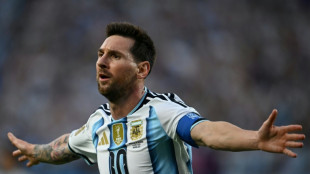 Golden Boot battle steals the show at World Cup