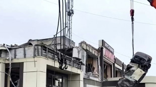 Au moins 15 morts dans un bombardement ukrainien dans l'est de l'Ukraine occup&eacute;, selon Moscou
