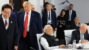 El presidente surcoreano pide ayuda a Trump para lograr la paz con Corea del Norte