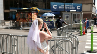Taylor Swift fans pay $25 for garbage from outside wedding