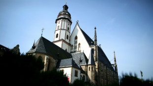 Musikalische Sensation: Bislang unbekannte Fr&uuml;hwerke von Bach pr&auml;sentiert