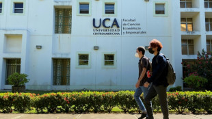 Governo da Nicar&aacute;gua dissolve outras 25 ONGs