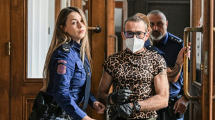 S&auml;chsisches Justizministerium: Rechtsextremist Liebich in M&auml;nnervollzug verlegt