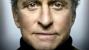Michael Douglas si racconta per la prima volta in 'Una vita pazzesca'