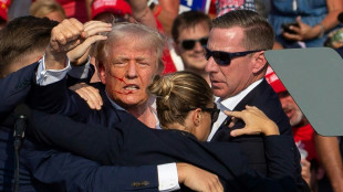 El Servicio Secreto de EEUU "fracas&oacute;" en proteger a Trump, admite su directora