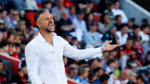 Former Bayern stalwart Demichelis takes over at RB Leipzig