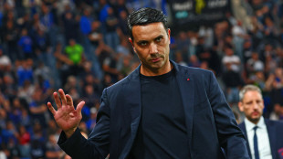 Palladino, vorrei un'Atalanta a mia immagine e somiglianza