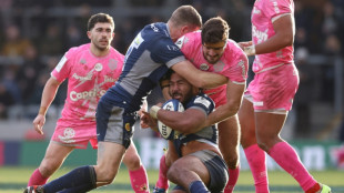 Champions Cup: sale journ&eacute;e pour les Fran&ccedil;ais